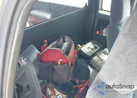 2001 Chevrolet S-10 Ls из США, поврежденный, VIN 1GCCS19W018124714